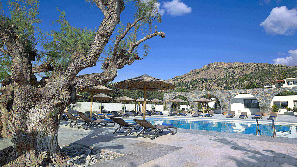 CHC Coriva Beach Hotel - NR